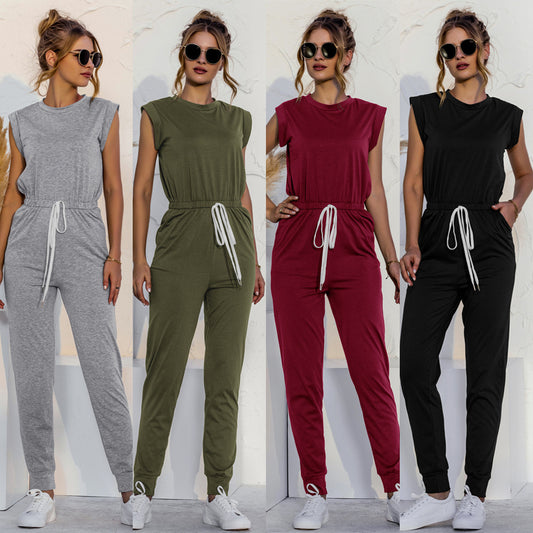 Ladies Jumpsuit