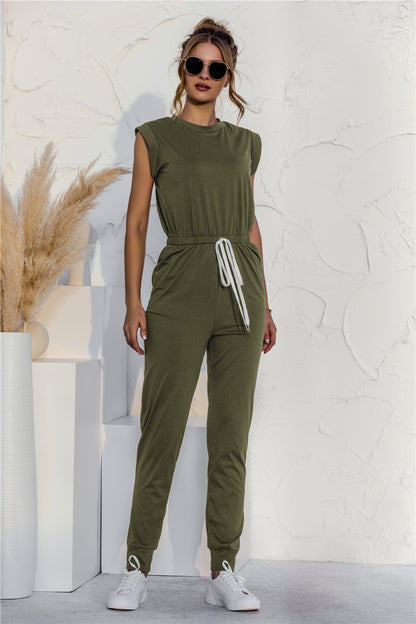 Ladies Jumpsuit