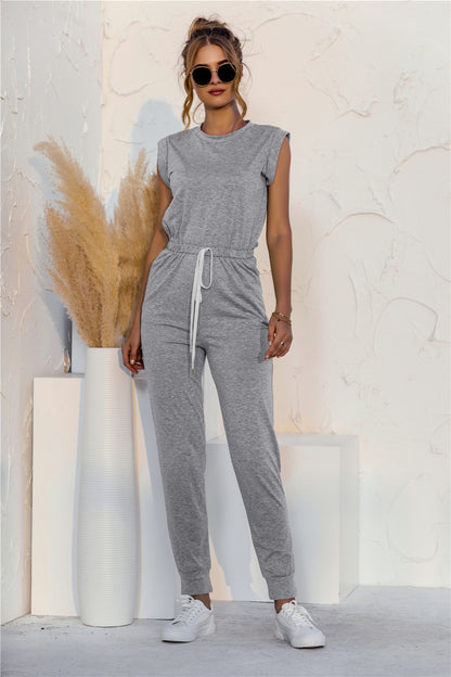 Ladies Jumpsuit