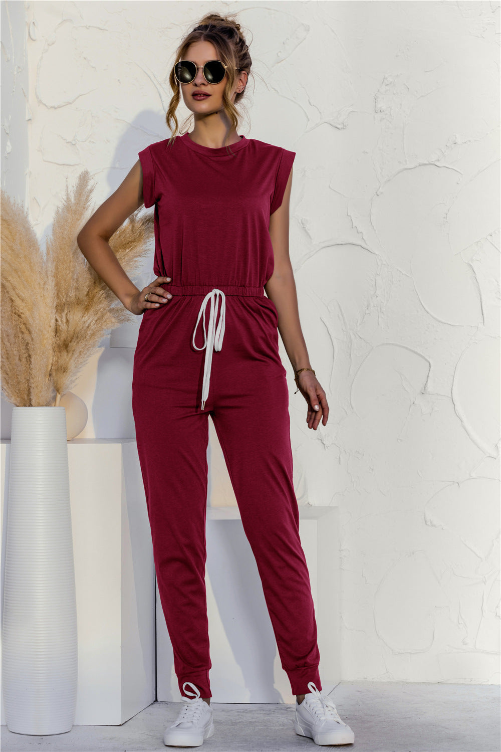 Ladies Jumpsuit