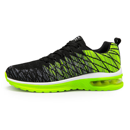 Cool Step Casual Shoes