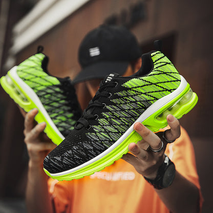 Cool Step Casual Shoes