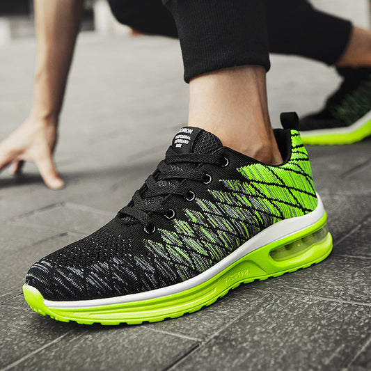Cool Step Casual Shoes