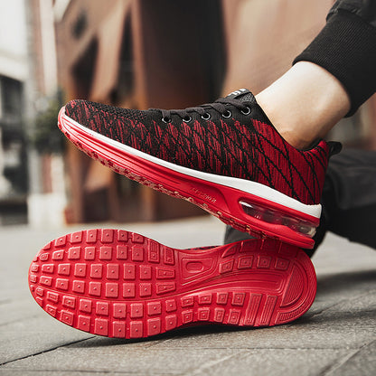 Cool Step Casual Shoes