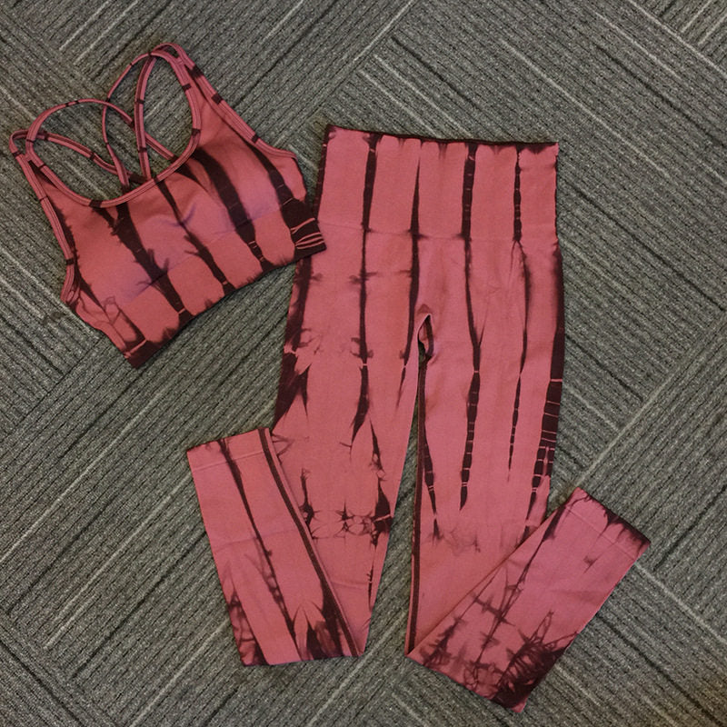 Zen Fit Wear Yoga Suit
