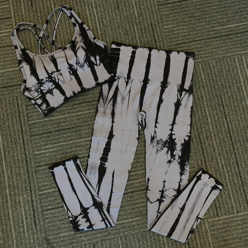 Zen Fit Wear Yoga Suit