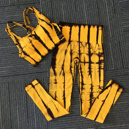 Zen Fit Wear Yoga Suit