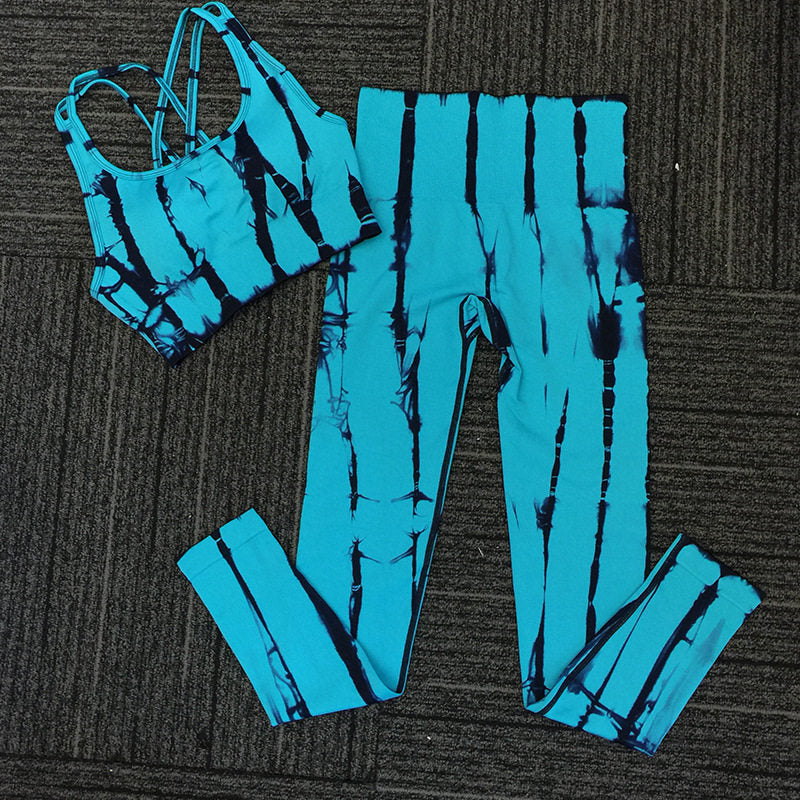 Zen Fit Wear Yoga Suit