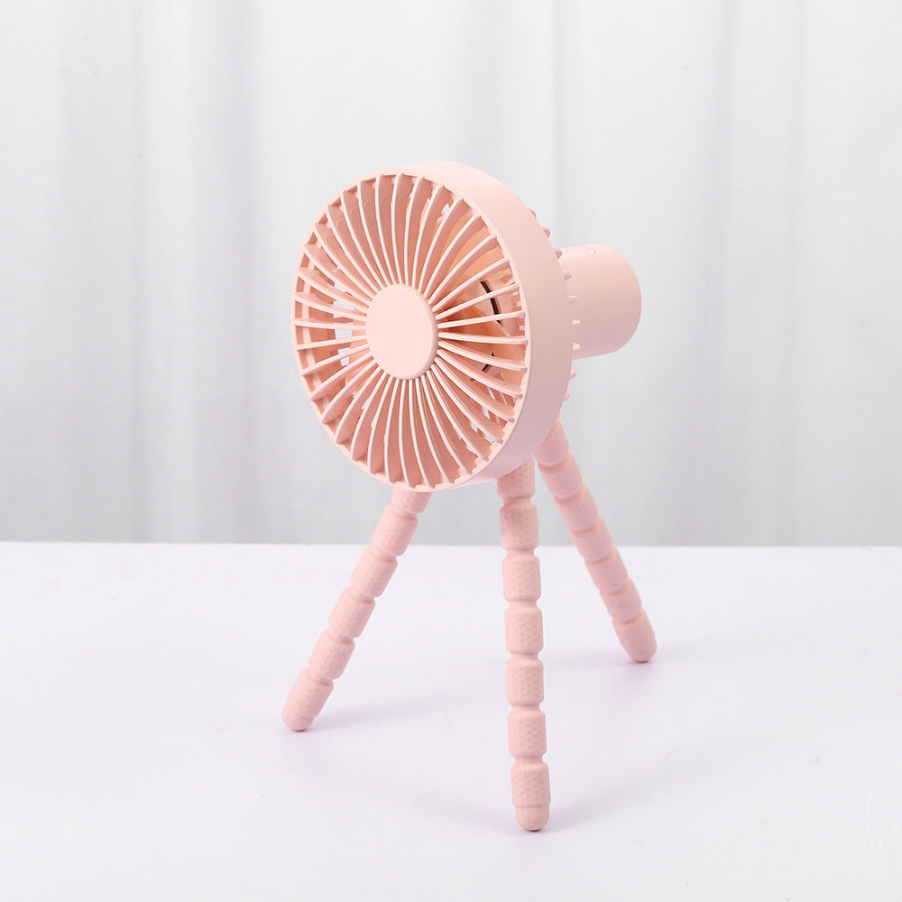 Small Fan