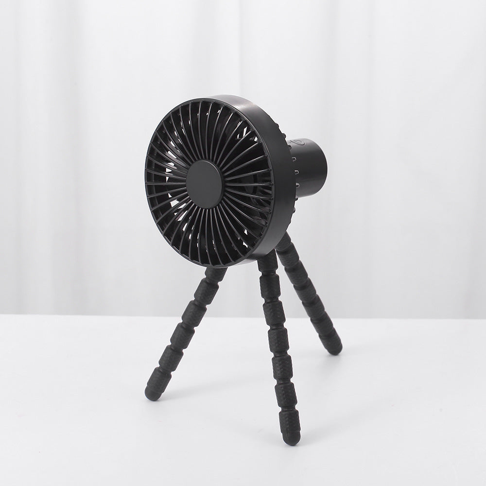 Small Fan