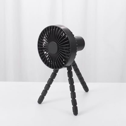 Small Fan