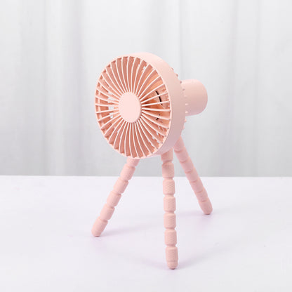 Small Fan