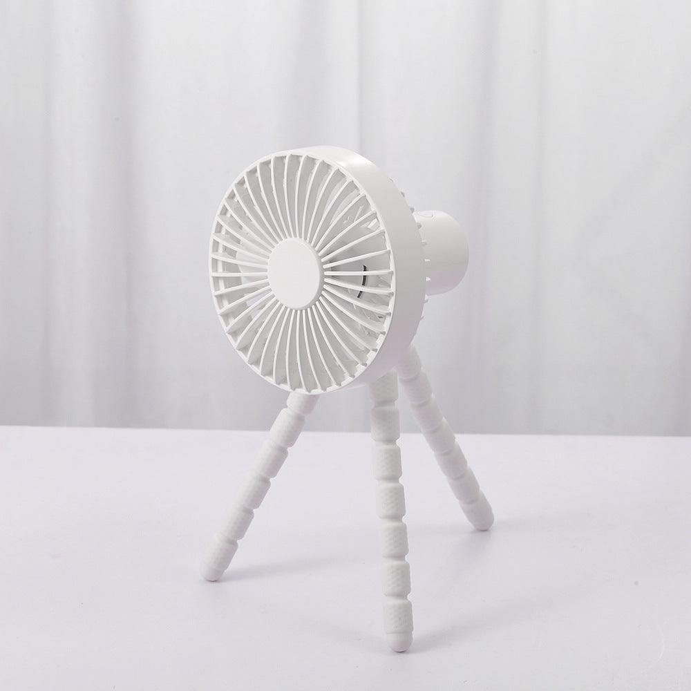 Small Fan