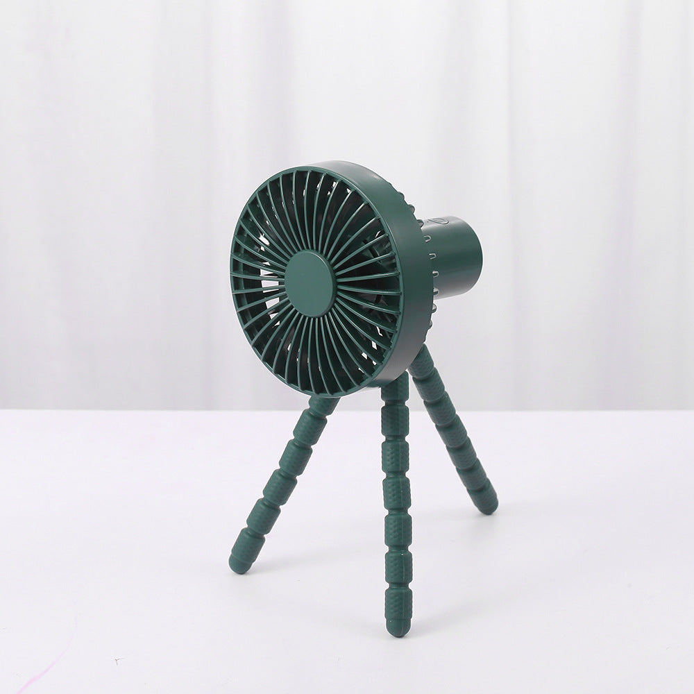 Small Fan