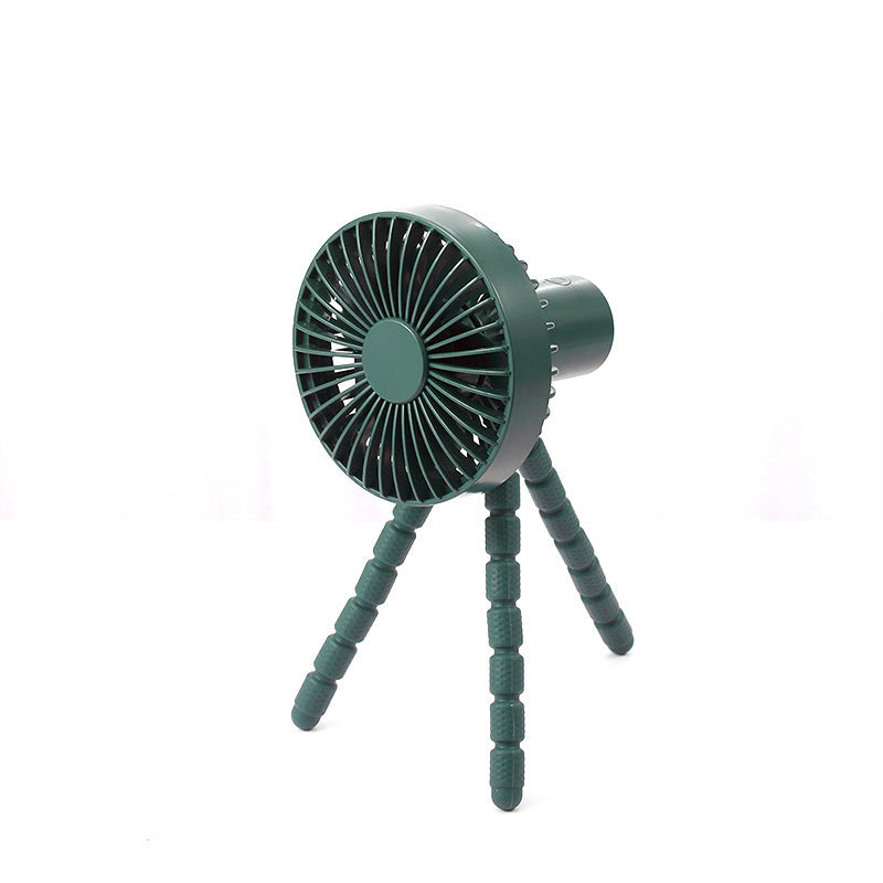 Small Fan