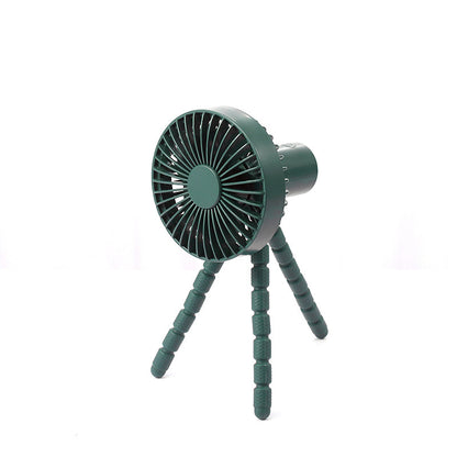 Small Fan