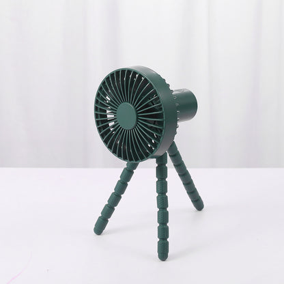 Small Fan
