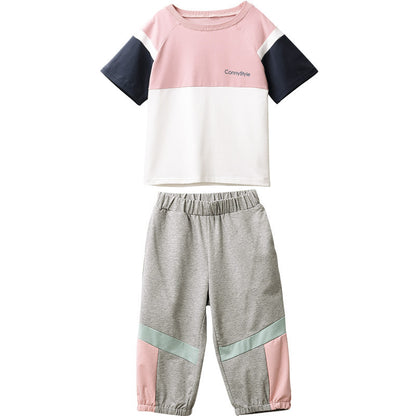 Children's Fashionable Trend