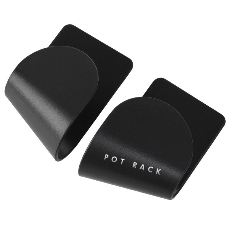 Wall Rack For Pot Cover