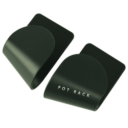 Wall Rack For Pot Cover