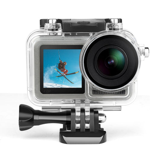 Waterproof Case Camera Accessories