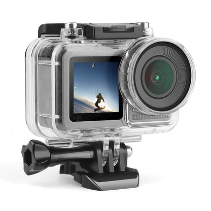 Waterproof Case Camera Accessories