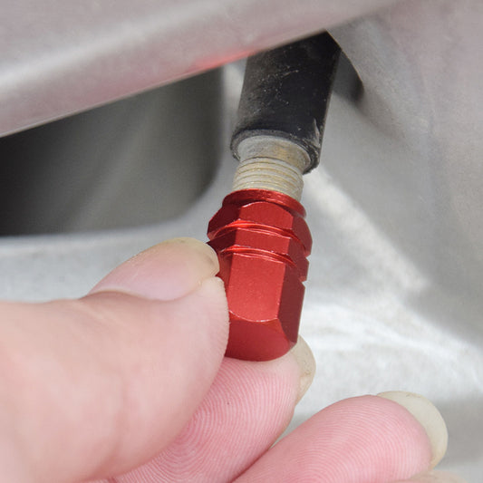 Car Valve Cap