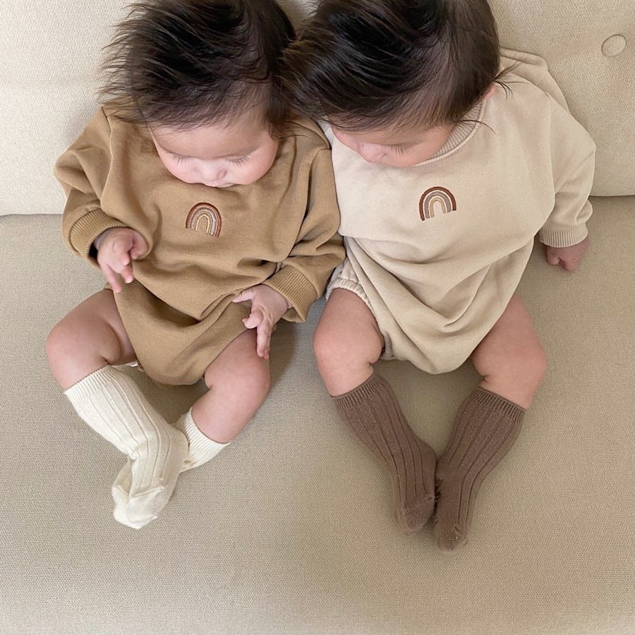 Baby Romper