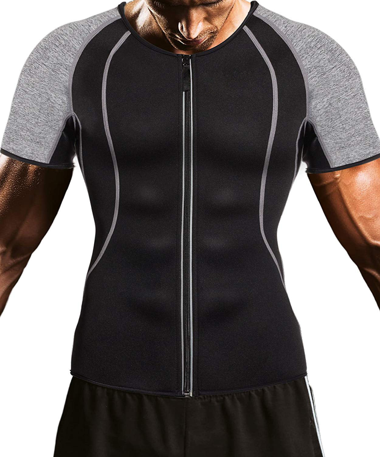 Men Sweat Shirt Yoga Wear