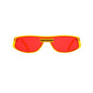 Retro Square Sunglasses