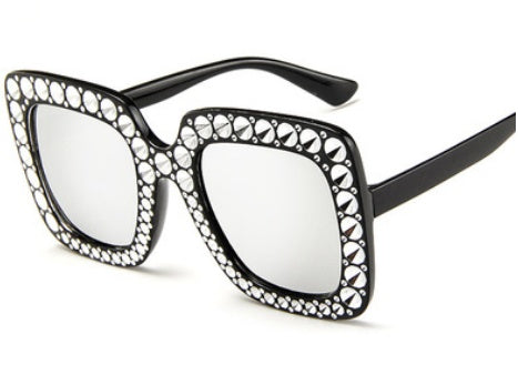 Party Glasses