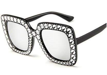 Party Glasses