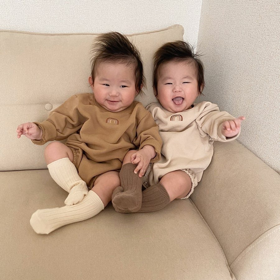 Baby Romper