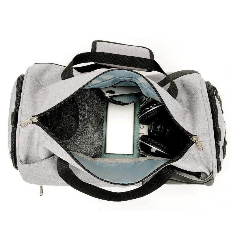 Gym Duffel Bags