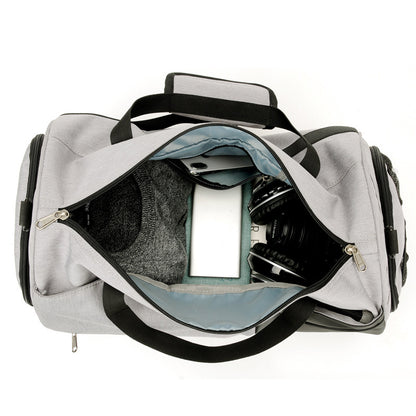 Gym Duffel Bags