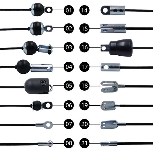 Weight Lifting Equipment Sets