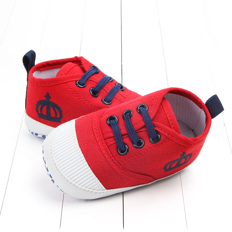 Happy Feet Toddler Shoes