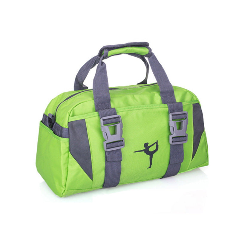 Yoga Duffel Bag