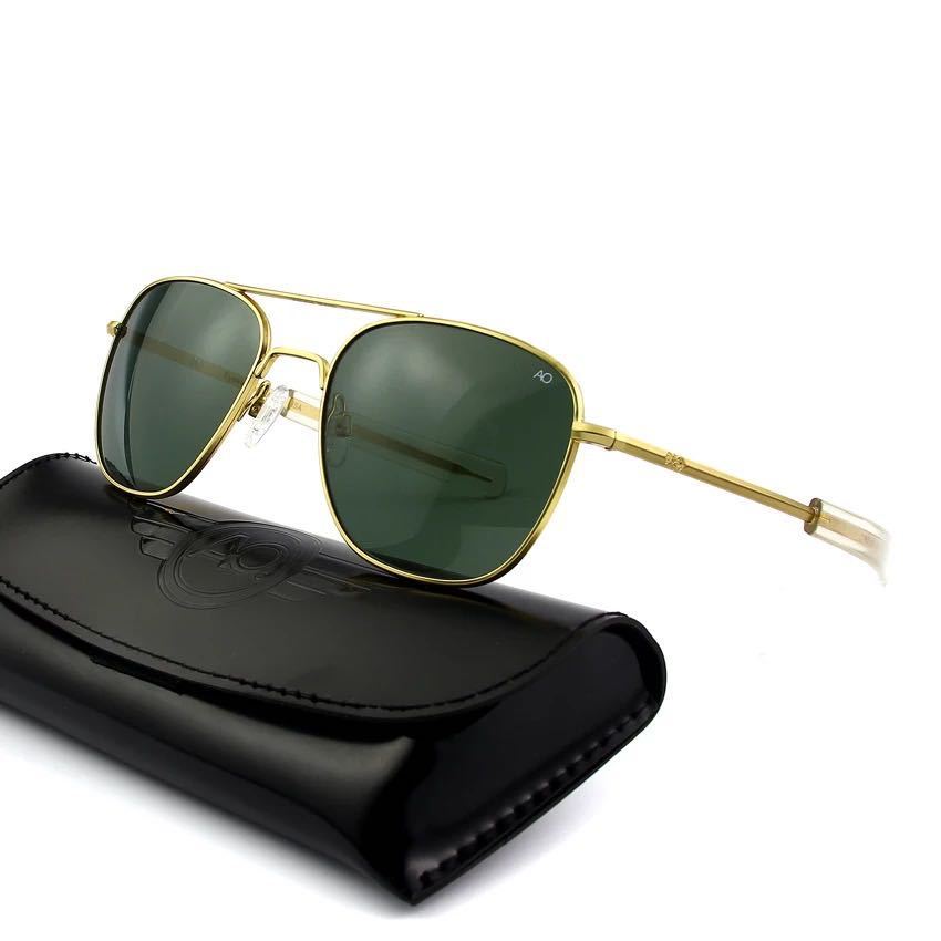 Pilot Glasses