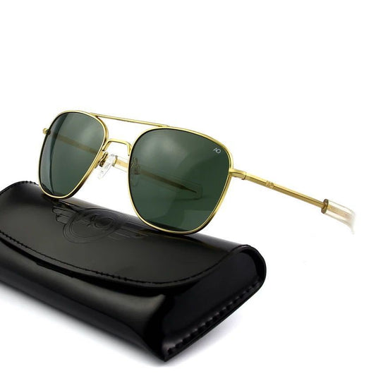 Pilot Glasses