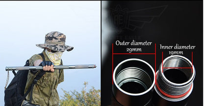 Defense Tactical Stick
