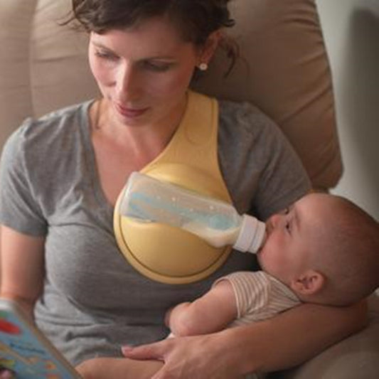 Baby Feeding Essentials