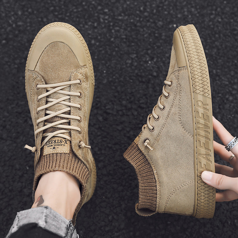 Smart Stride Shoes
