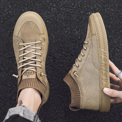 Smart Stride Shoes