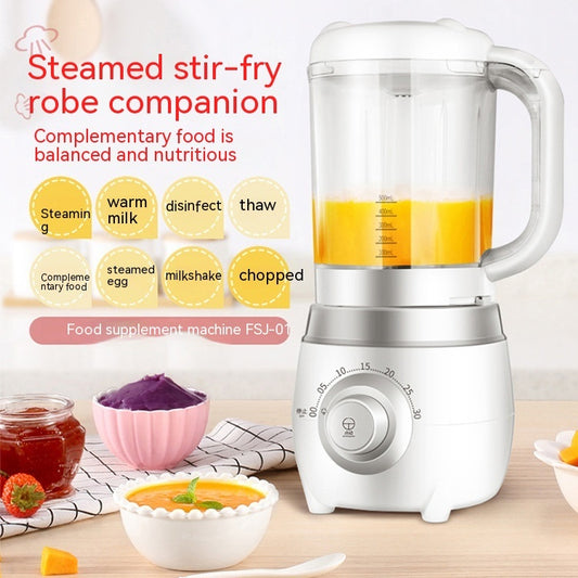 All in One Advanced Mixer Machine