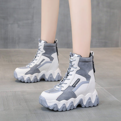 Klaw Boots New Fashion