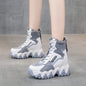 Klaw Boots New Fashion