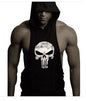 Beast Mode Skull Hood