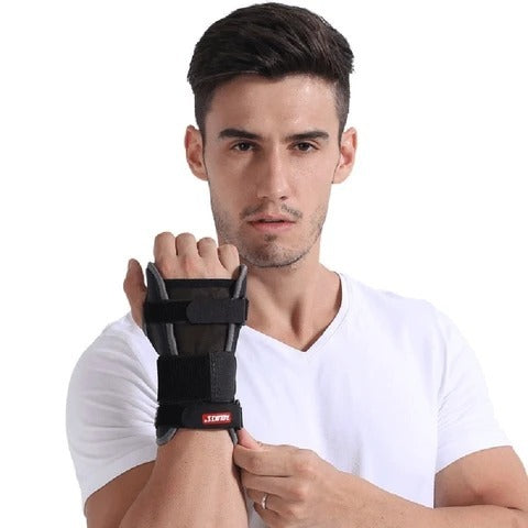 Palm Brace