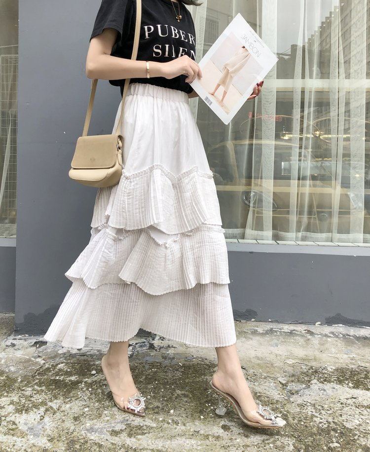 Fashion Transparent Crystal Shoes